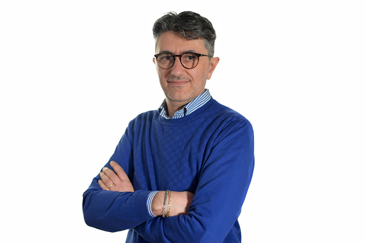Ing. Federico Focaroli